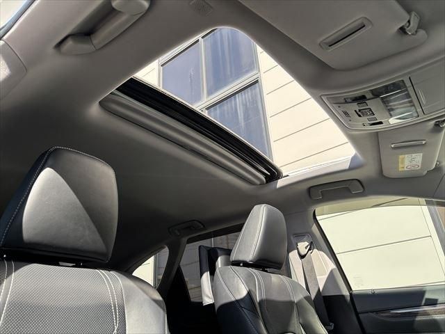 TOYOTA LEXUS RX450HL AWD 2018 Image 31