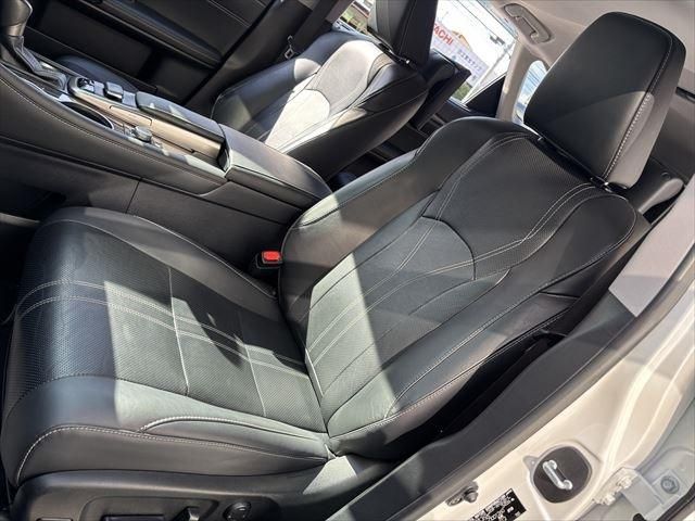 TOYOTA LEXUS RX450HL AWD 2018 Image 31