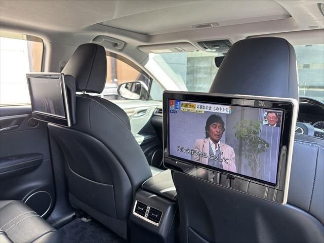 TOYOTA LEXUS RX450HL AWD 2018 Image 31