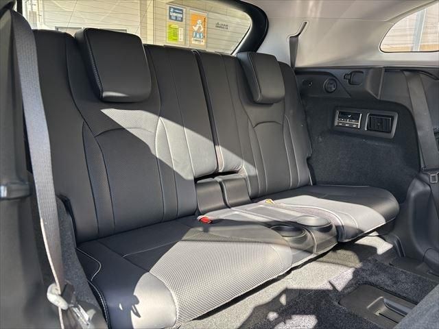 TOYOTA LEXUS RX450HL AWD 2018 Image 31