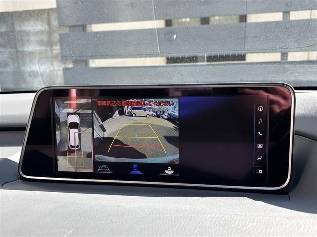 TOYOTA LEXUS RX450HL AWD 2018 Image 31