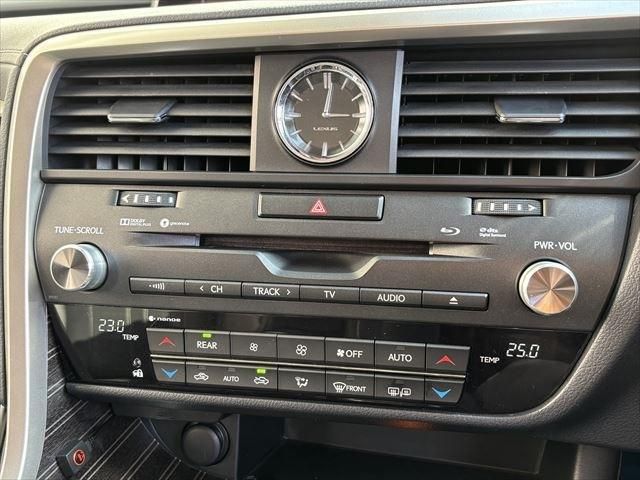 TOYOTA LEXUS RX450HL AWD 2018 Image 31