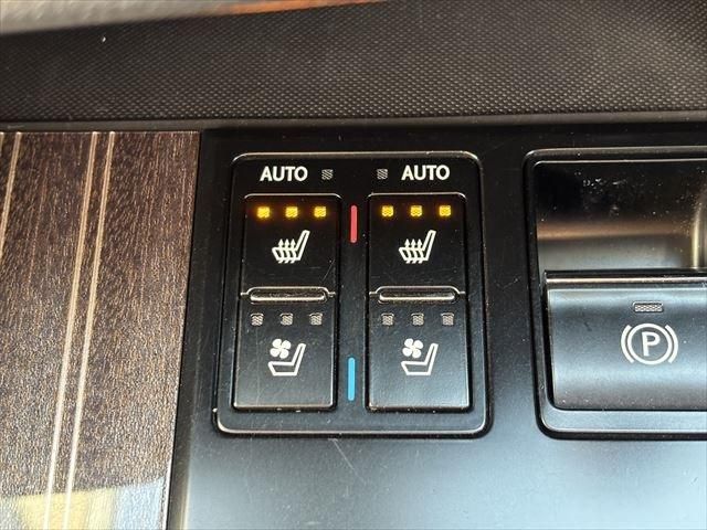 TOYOTA LEXUS RX450HL AWD 2018 Image 31