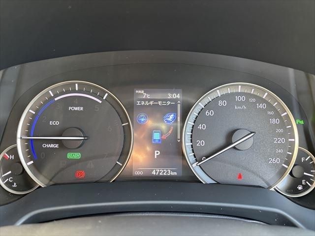 TOYOTA LEXUS RX450HL AWD 2018 Image 31