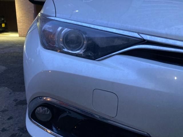 TOYOTA AURIS 4WD 2016 Image 31