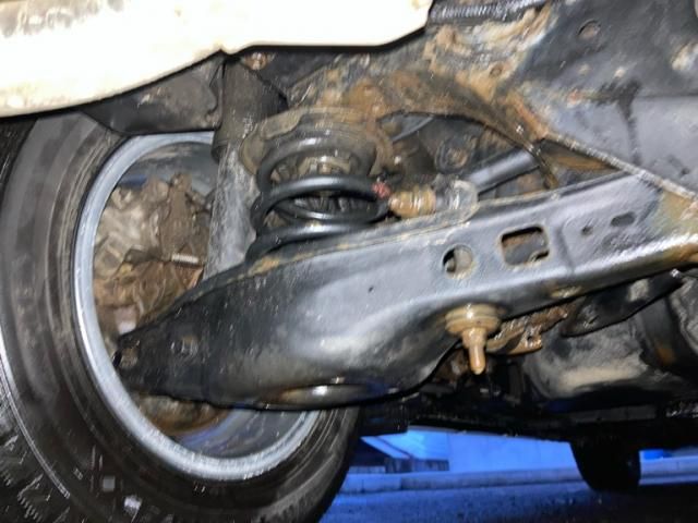 TOYOTA AURIS 4WD 2016 Image 31