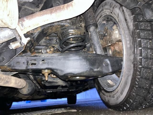 TOYOTA AURIS 4WD 2016 Image 31