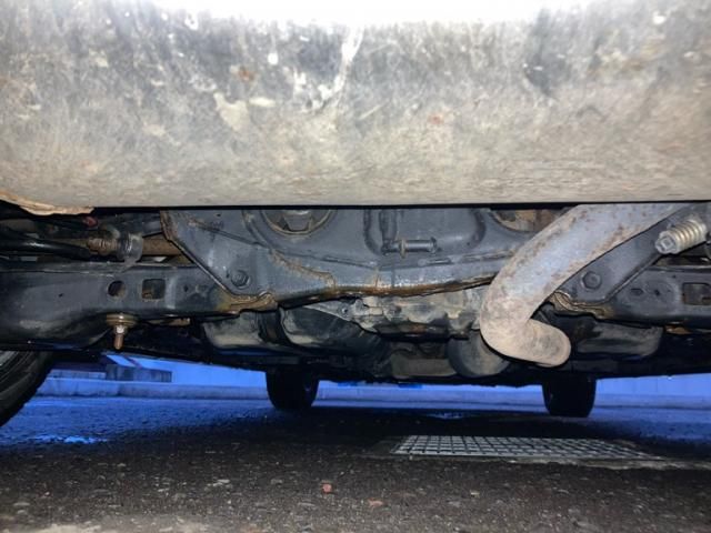 TOYOTA AURIS 4WD 2016 Image 31