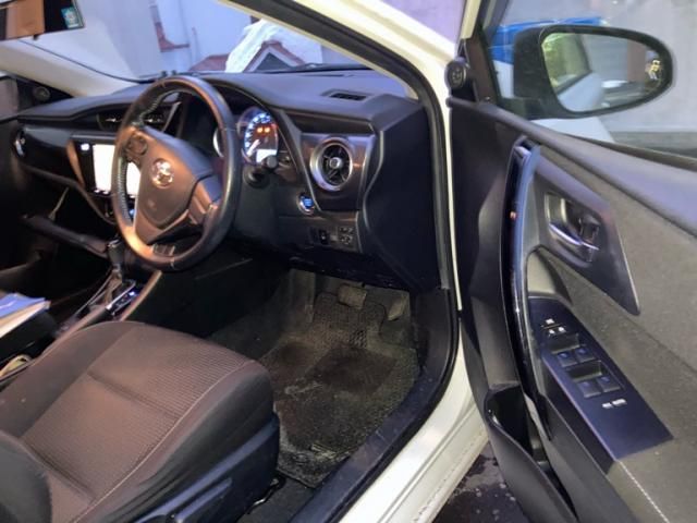 TOYOTA AURIS 4WD 2016 Image 31