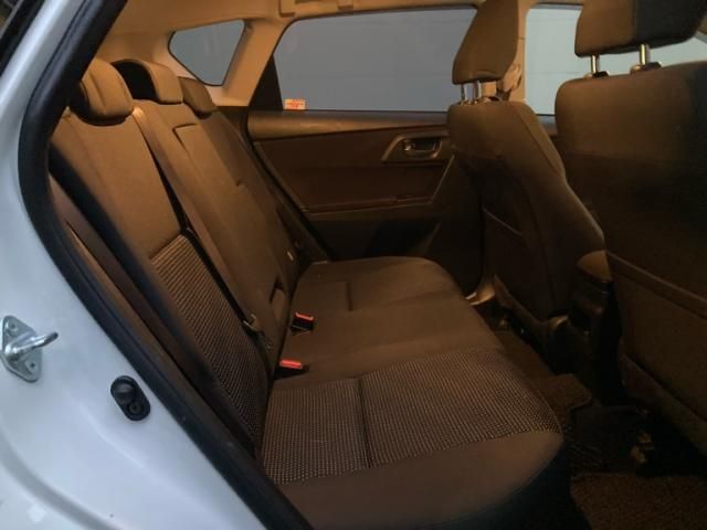 TOYOTA AURIS 4WD 2016 Image 31