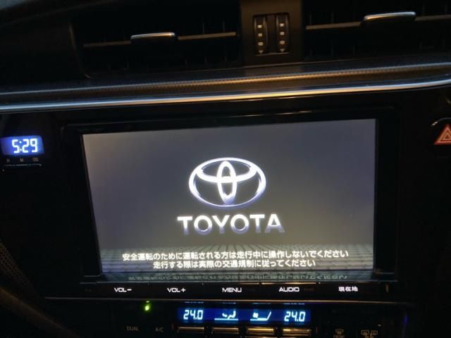 TOYOTA AURIS 4WD 2016 Image 31