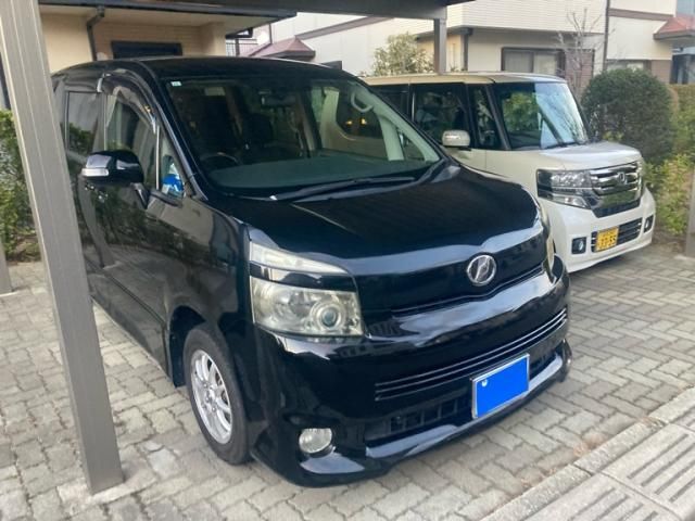 TOYOTA VOXY 2009 Image 31