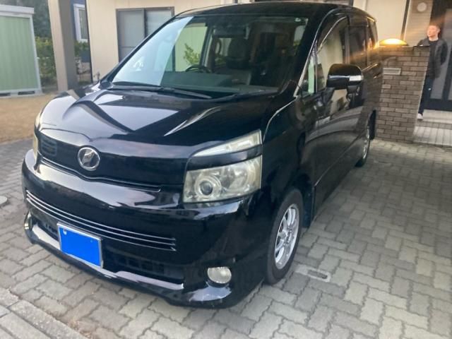 TOYOTA VOXY 2009 Image 31