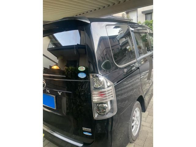 TOYOTA VOXY 2009 Image 31