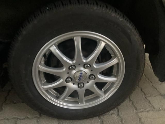 TOYOTA VOXY 2009 Image 31