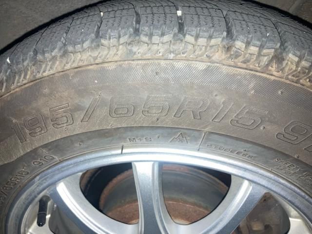 TOYOTA VOXY 2009 Image 31