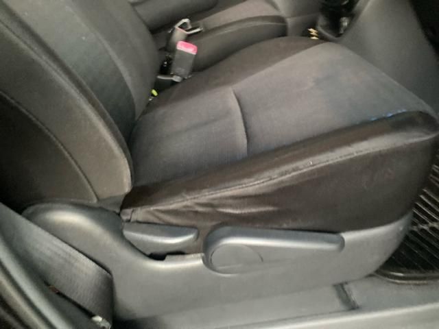 TOYOTA VOXY 2009 Image 31