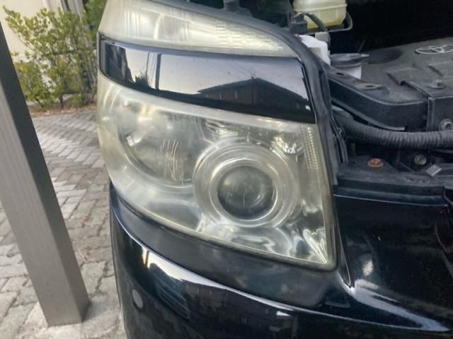 TOYOTA VOXY 2009 Image 31