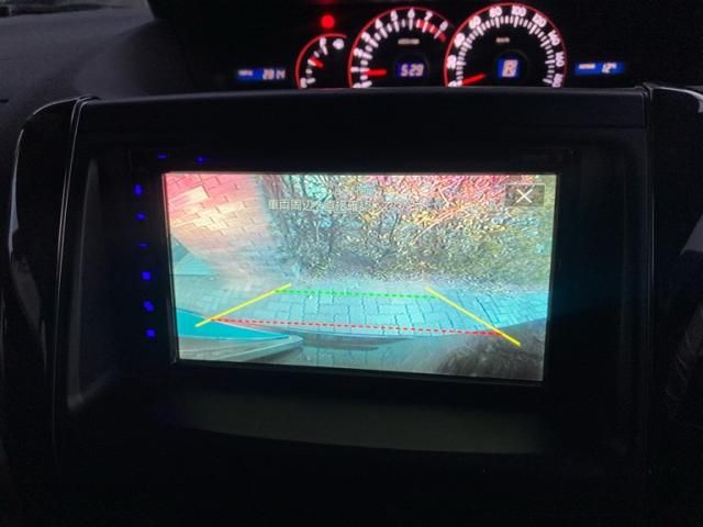 TOYOTA VOXY 2009 Image 31