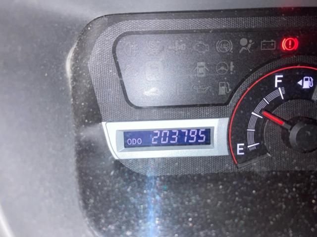 TOYOTA VOXY 2009 Image 31