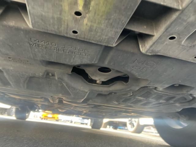 TOYOTA PRIUS ALPHA 2016 Image 31