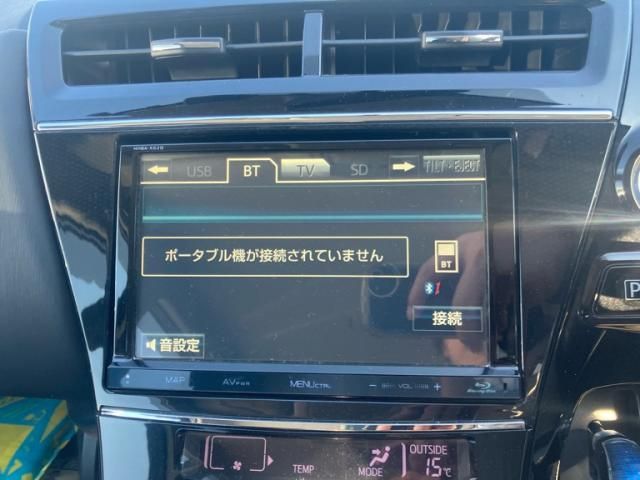 TOYOTA PRIUS ALPHA 2016 Image 31