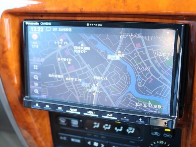 TOYOTA LANDCRUISER PRADO 2001 Image 31