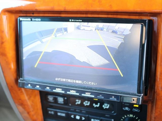 TOYOTA LANDCRUISER PRADO 2001 Image 31