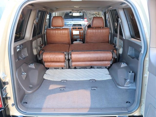 TOYOTA LANDCRUISER PRADO 2001 Image 31