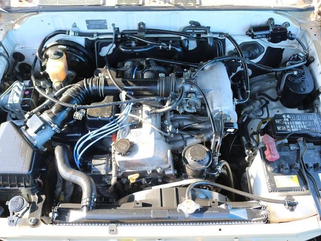 TOYOTA LANDCRUISER PRADO 2001 Image 31