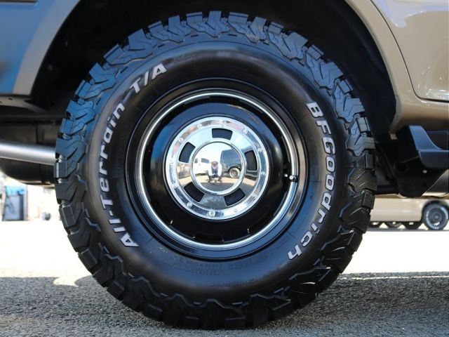 TOYOTA LANDCRUISER PRADO 2001 Image 31