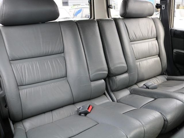 TOYOTA LANDCRUISER WAGON 1993 Image 31