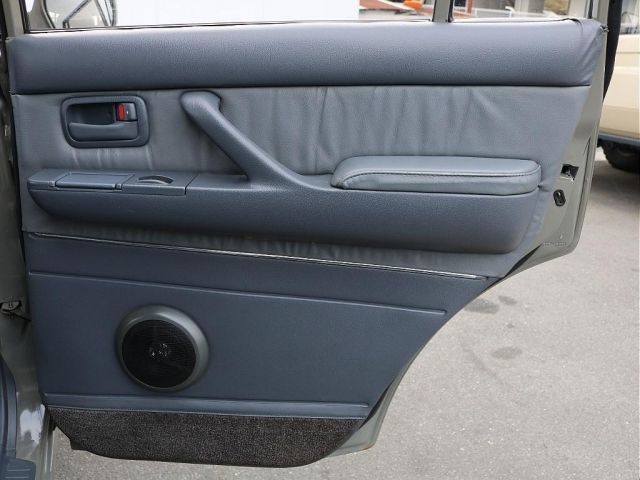 TOYOTA LANDCRUISER WAGON 1993 Image 31