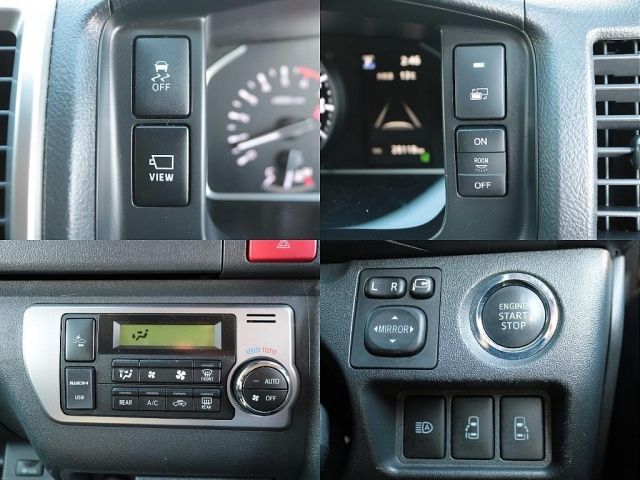 TOYOTA HIACE WAGON 2021 Image 31