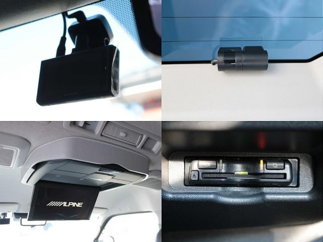 TOYOTA HIACE WAGON 2021 Image 31