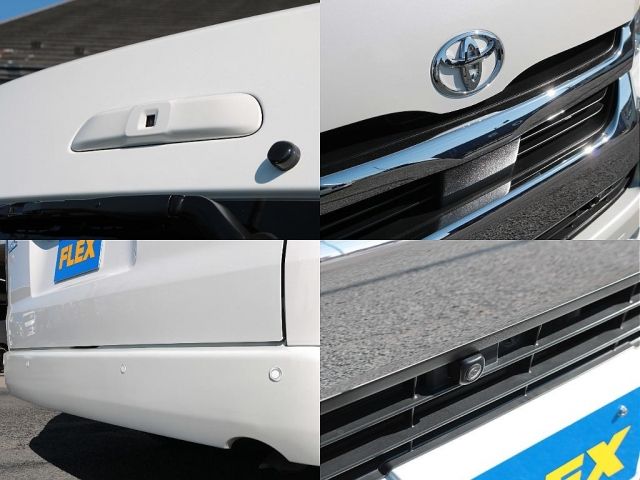 TOYOTA HIACE WAGON 2021 Image 31