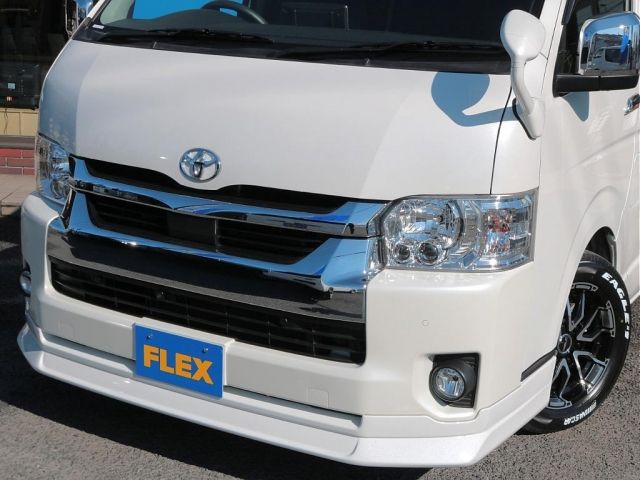 TOYOTA HIACE WAGON 2021 Image 31