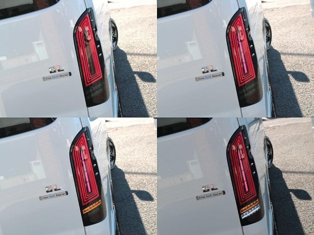 TOYOTA HIACE WAGON 2021 Image 31