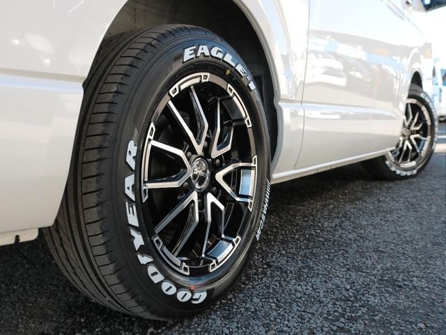 TOYOTA HIACE WAGON 2021 Image 31