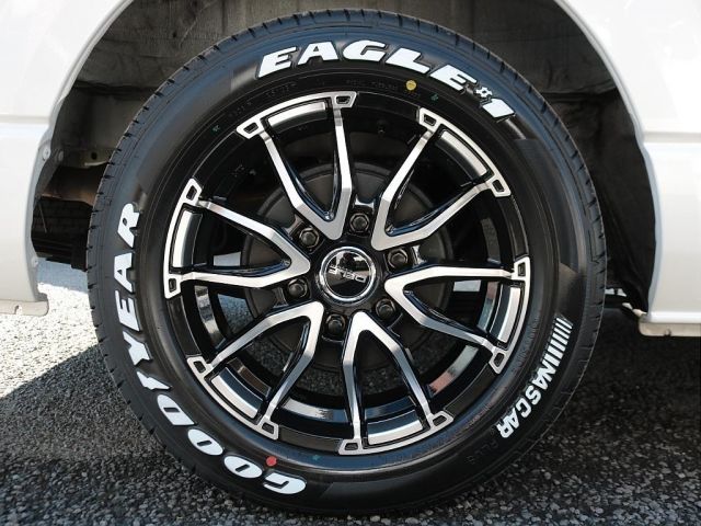 TOYOTA HIACE WAGON 2021 Image 31