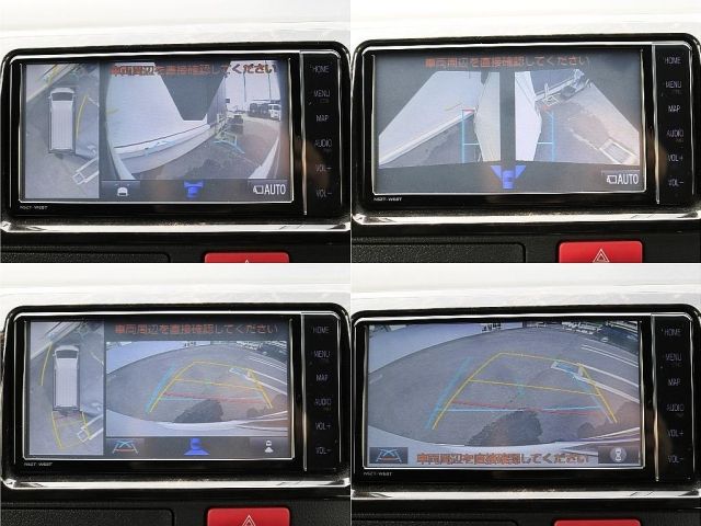 TOYOTA HIACE VAN 2WD 2021 Image 31