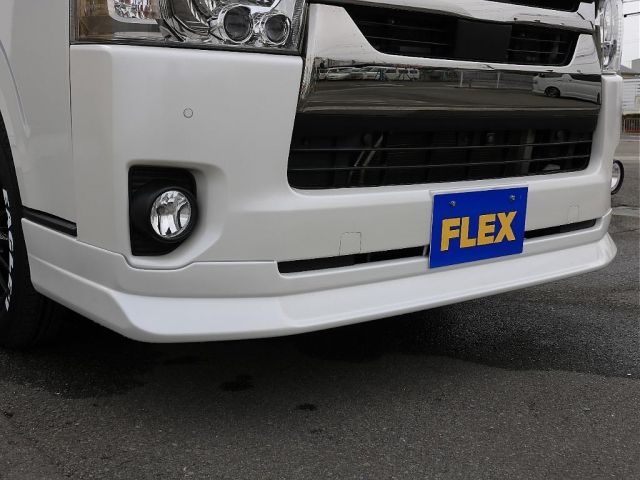 TOYOTA HIACE VAN 2WD 2021 Image 31