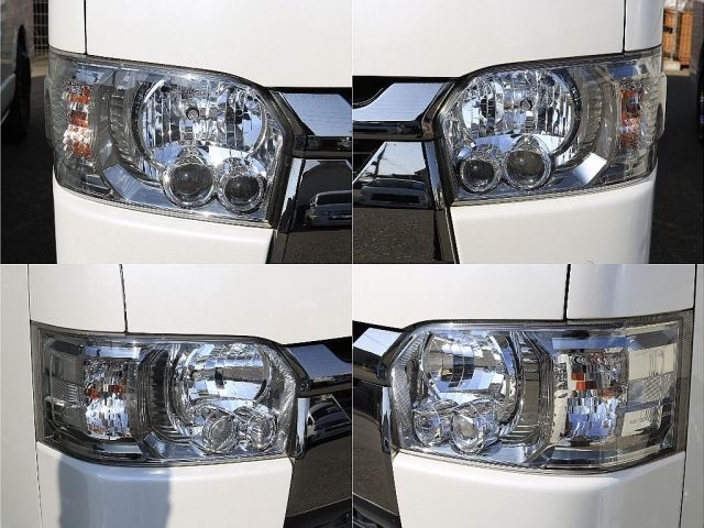 TOYOTA HIACE VAN 2WD 2021 Image 31