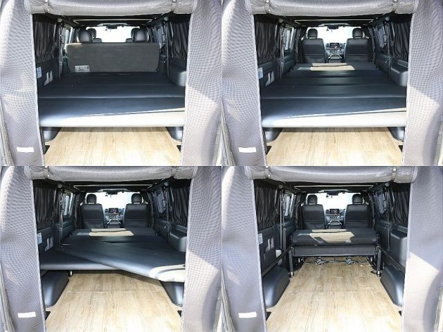 TOYOTA HIACE VAN 2WD 2018 Image 31