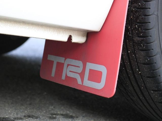 TOYOTA HIACE VAN 2WD 2018 Image 31