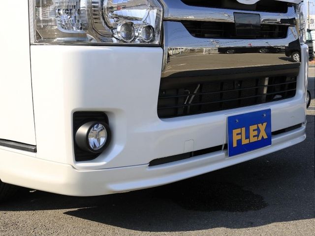 TOYOTA HIACE VAN 2WD 2018 Image 31