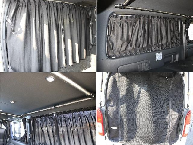 TOYOTA HIACE VAN 2WD 2018 Image 31