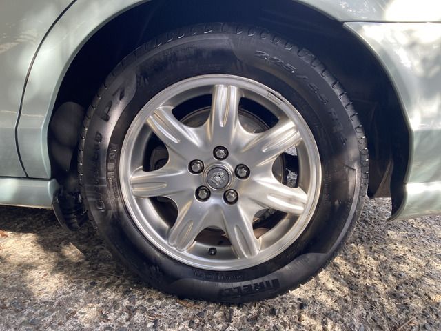 JAGUAR S TYPE 2004 Image 31