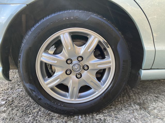 JAGUAR S TYPE 2004 Image 31