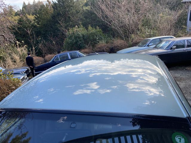 JAGUAR S TYPE 2004 Image 31